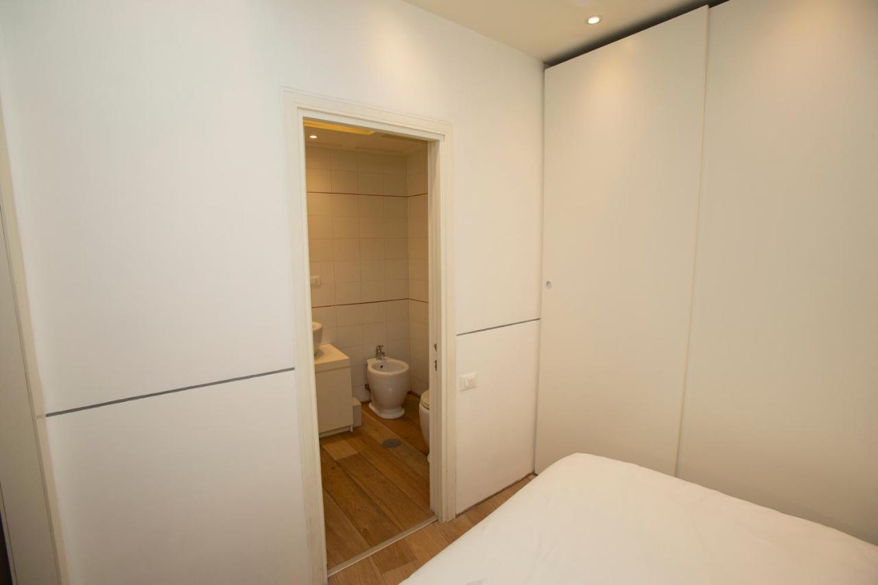 34 Forum Apartment โรม ภายนอก รูปภาพ