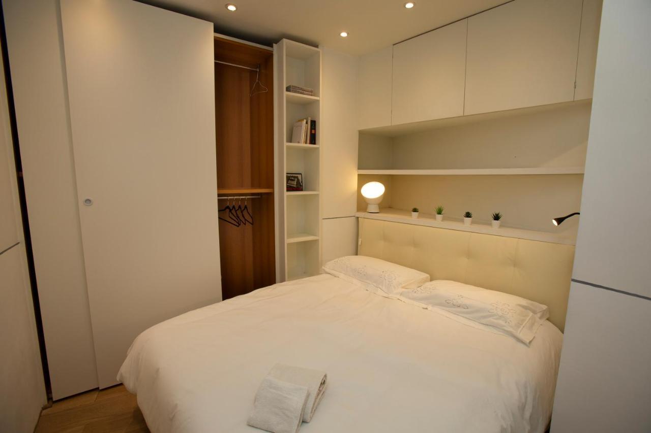 34 Forum Apartment โรม ภายนอก รูปภาพ